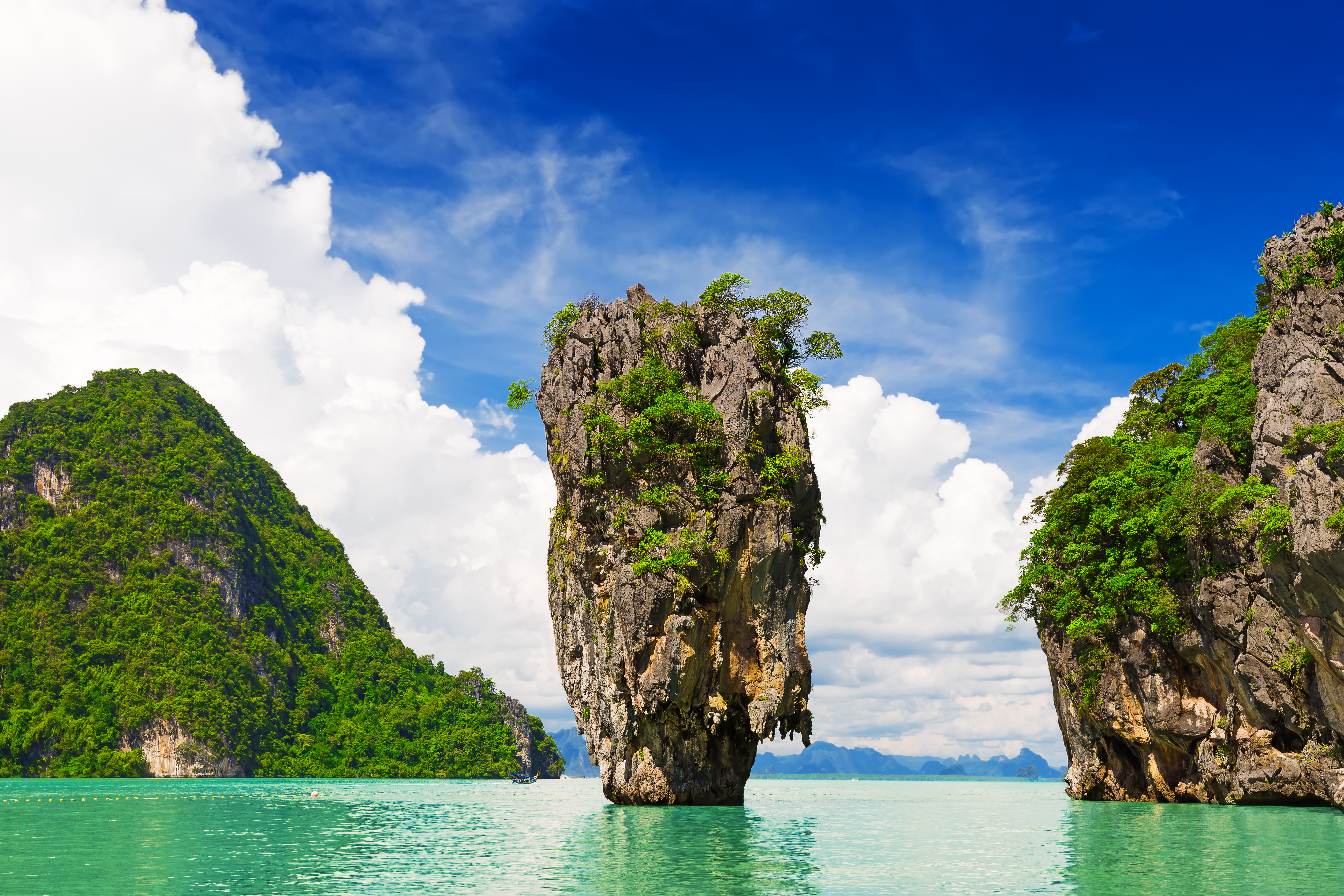 Patong Beach