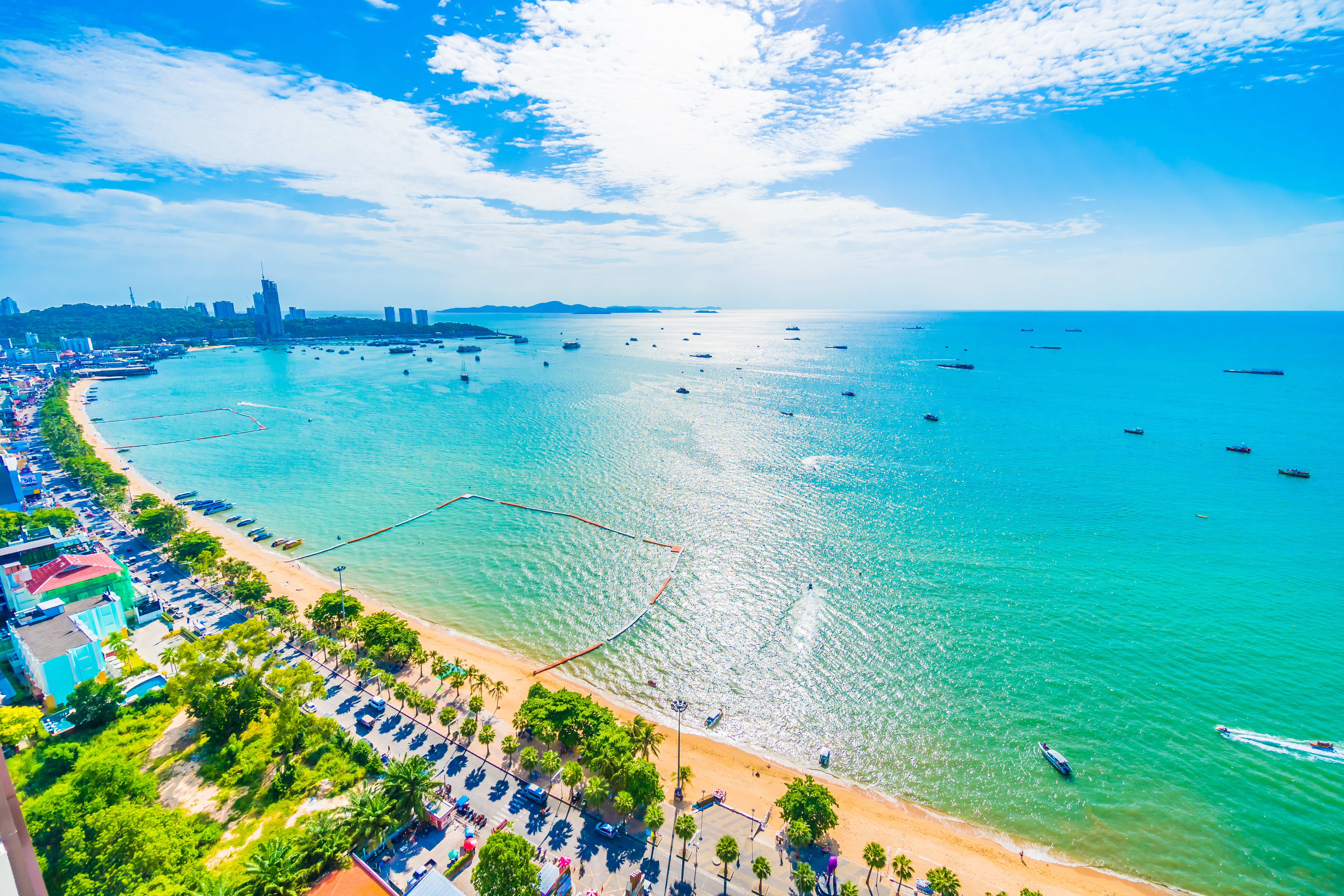 Karon Beach