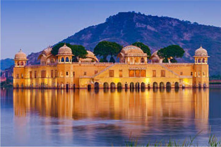 Jal Mahal