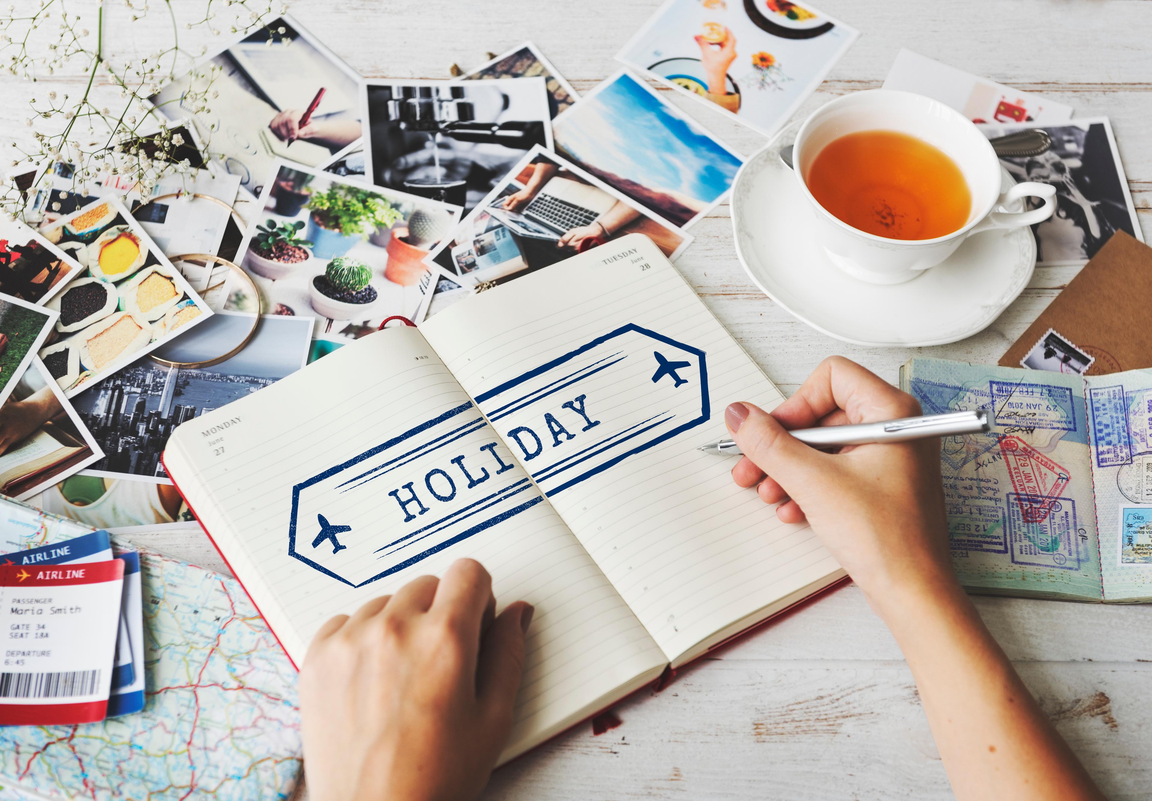 Holiday Packages